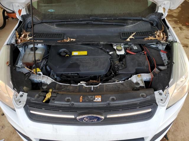 Photo 11 from auction – 2016 FORD ESCAPE SE with VIN 1FMCU0GX4GUA55554