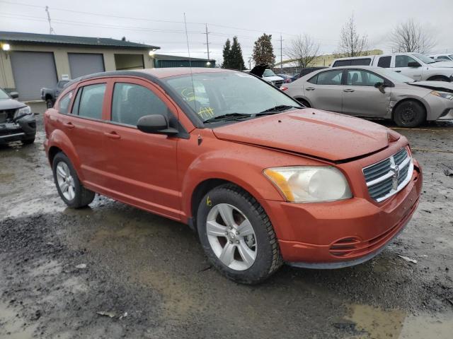 Photo 4 from auction – 2010 DODGE CALIBER SX with VIN 1B3CB4HA9AD534315