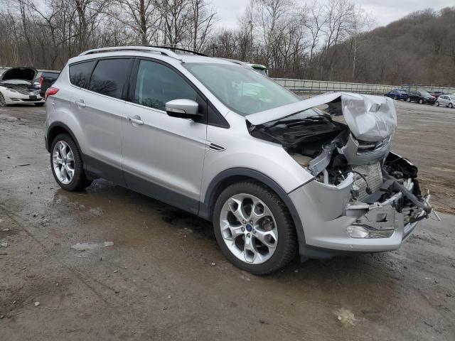 Photo 4 from auction – 2015 FORD ESCAPE TIT with VIN 1FMCU9JX4FUA05247