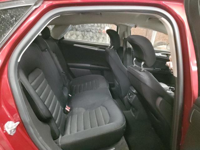 Photo 10 from auction – 2014 FORD FUSION SE with VIN 3FA6P0H74ER367181