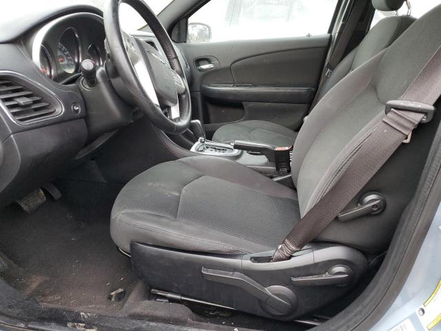 Photo 7 from auction – 2012 CHRYSLER 200 TOURIN with VIN 1C3CCBBB1CN176811
