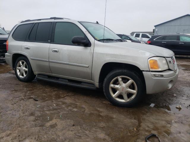 Photo 4 from auction – 2008 GMC ENVOY with VIN 1GKDT13S982245637