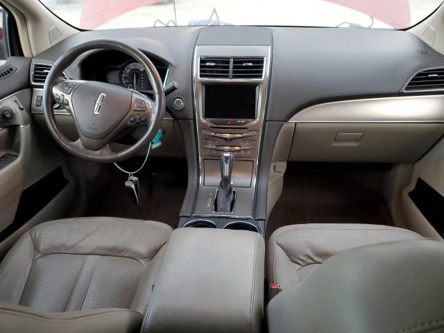 Photo 8 from auction – 2013 LINCOLN MKX with VIN 2LMDJ8JK9DBL36134