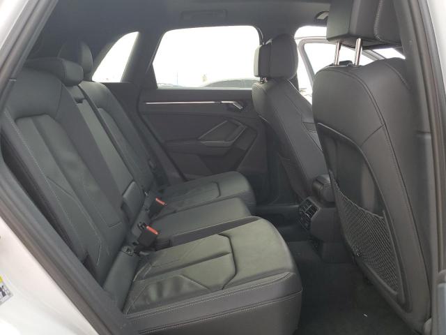 Photo 11 from auction – 2022 AUDI Q3 PREMIUM with VIN WA1EECF32N1027352