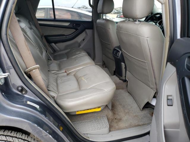 Photo 11 from auction – 2004 TOYOTA 4RUNNER SR with VIN JTEZU14R540022281