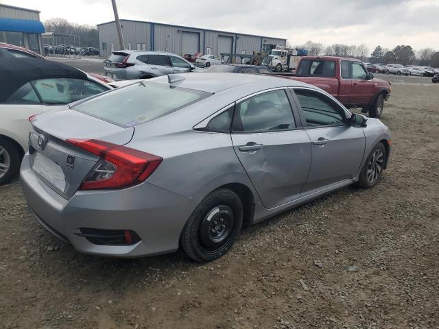 Zdjęcie 3 z aukcji – 2017 HONDA CIVIC EX z VIN 19XFC2F76HE064855