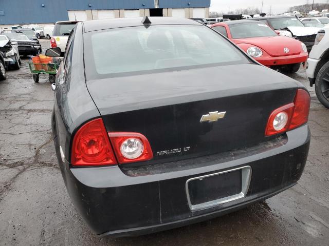 Photo 6 from auction – 2012 CHEVROLET MALIBU 1LT with VIN 1G1ZC5E05CF230910