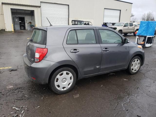 Photo 3 from auction – 2010 TOYOTA SCION XD with VIN JTKKU4B45A1005655