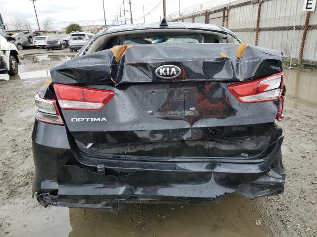 Photo 6 from auction – 2016 KIA OPTIMA LX with VIN 5XXGT4L32GG059899