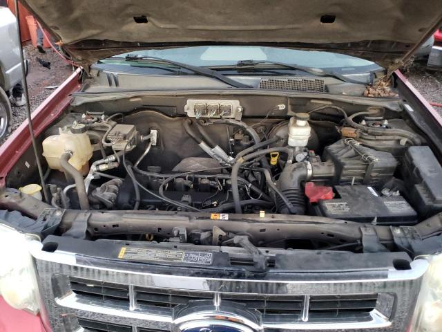 Photo 12 from auction – 2008 FORD ESCAPE XLS with VIN 1FMCU02Z68KB41082