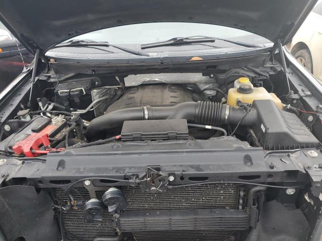 Photo 11 from auction – 2014 FORD F150 SUPER with VIN 1FTFW1ET2EFC31052