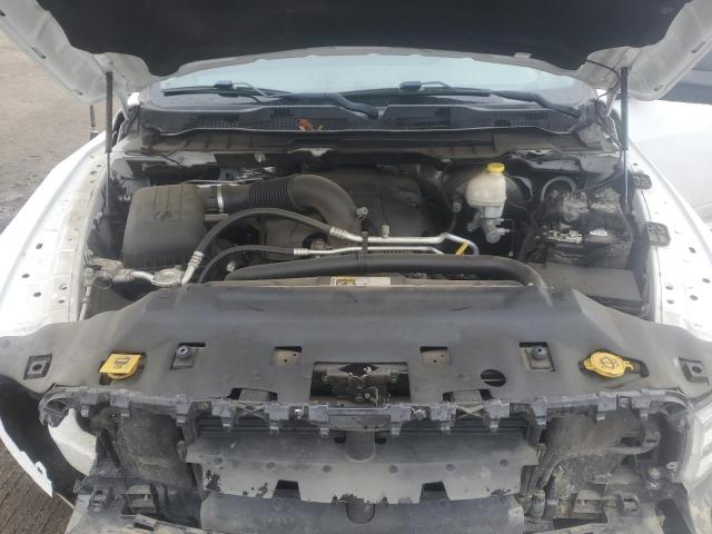 Photo 11 from auction – 2016 RAM 1500 ST with VIN 3C6RR6KTXGG370814