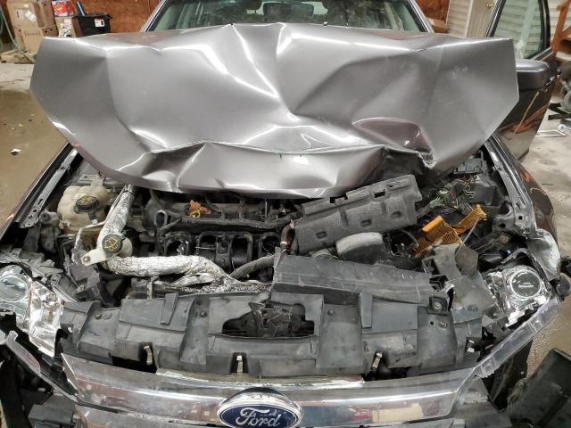 Photo 11 from auction – 2011 FORD FUSION SEL with VIN 3FAHP0JAXBR307982