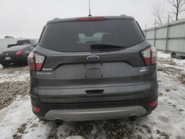 Photo 6 from auction – 2017 FORD ESCAPE SE with VIN 1FMCU9GDXHUD14835