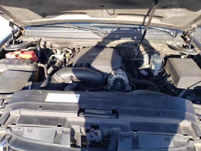 Photo 12 from auction – 2007 GMC YUKON with VIN 1GKFC13047R109686