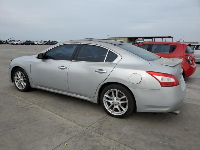 صورة رقم 2 من المزاد - 2009 NISSAN MAXIMA S مع VIN 1N4AA51E99C855709