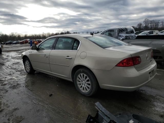 Photo 2 from auction – 2007 BUICK LUCERNE CX with VIN 1G4HP57207U112296
