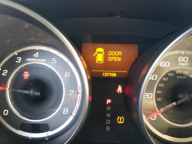 Photo 9 from auction – 2011 ACURA MDX TECHNO with VIN 2HNYD2H63BH521461