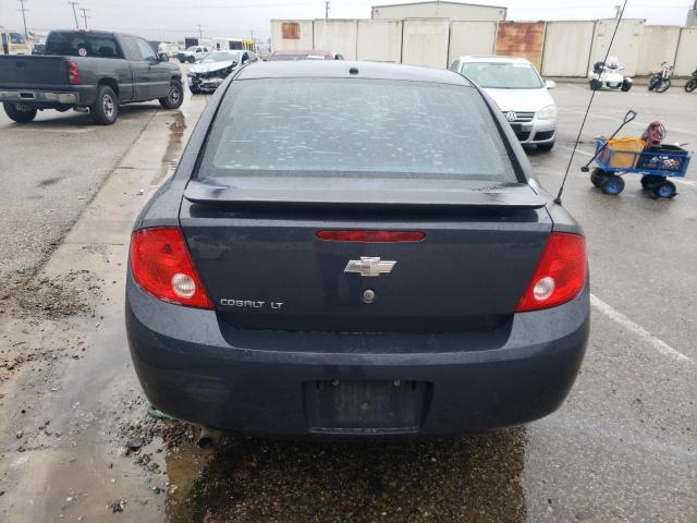Photo 6 from auction – 2008 CHEVROLET COBALT LT with VIN 1G1AL58F687180646