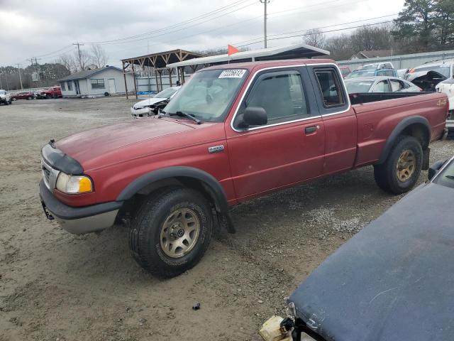 MAZDA B4000 CAB 1998 with VIN 4F4ZR17X6WTM32337 - Photo from auction