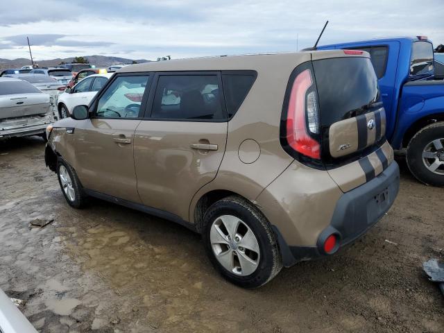 Photo 2 from auction – 2014 KIA SOUL with VIN KNDJN2A21E7007779