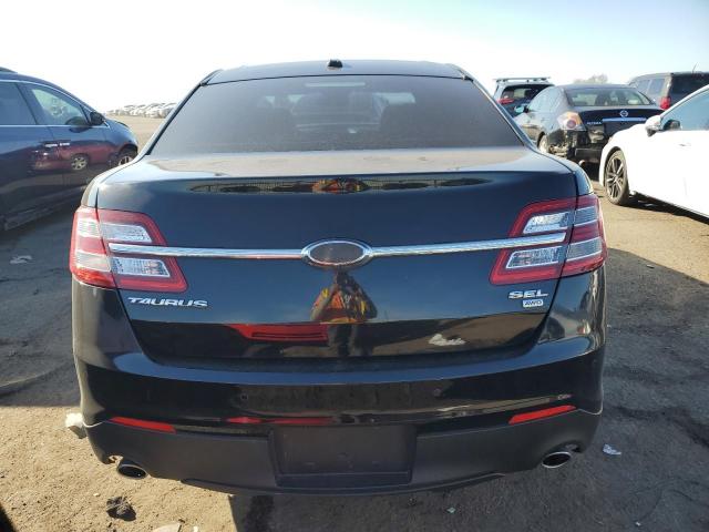 Photo 6 from auction – 2016 FORD TAURUS SEL with VIN 1FAHP2H88GG139630