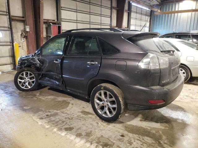 Photo 2 from auction – 2009 LEXUS RX 350 with VIN 2T2HK31U89C109739