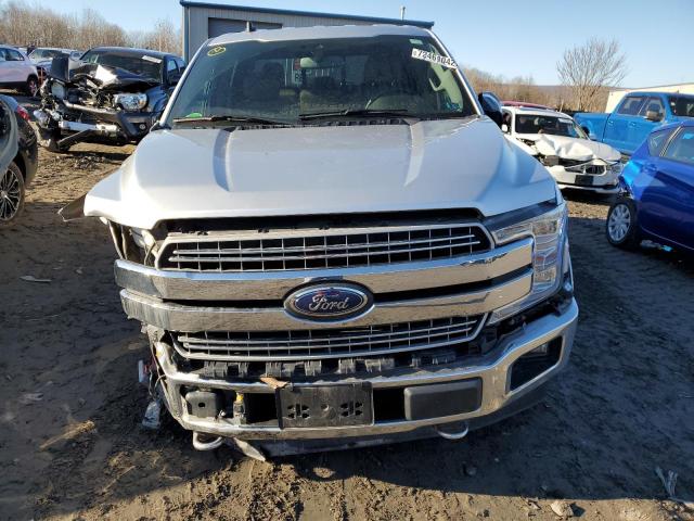 Photo 5 from auction – 2019 FORD F150 SUPER with VIN 1FTEW1E42KFA48895