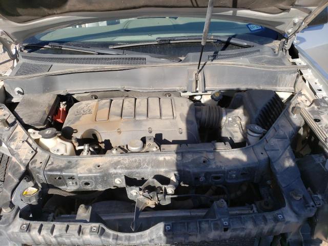 Photo 12 from auction – 2014 GMC ACADIA SLE with VIN 1GKKRNED1EJ161096