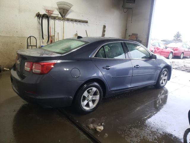 Photo 3 from auction – 2013 CHEVROLET MALIBU LS with VIN 1G11B5SA1DF156237