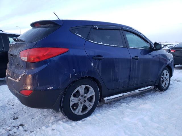Photo 3 from auction – 2012 HYUNDAI TUCSON GL with VIN KM8JT3AB1CU338769