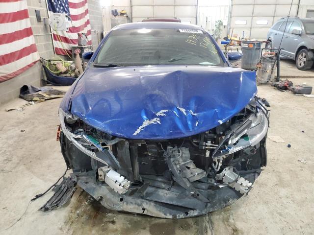 Photo 5 from auction – 2017 CHRYSLER 200 LIMITE with VIN 1C3CCCAB6HN511978