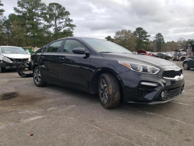 Photo 4 from auction – 2020 KIA FORTE FE with VIN 3KPF24AD7LE225427
