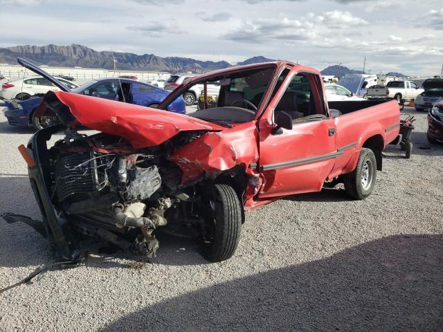 TOYOTA PICK UP 1991 with VIN JT4RN81A6M0072664 - Photo from auction