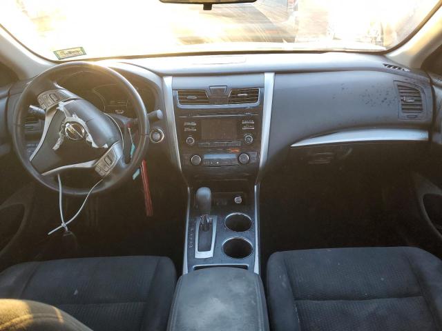 Zdjęcie 8 z aukcji – 2014 NISSAN ALTIMA 2.5 z VIN 1N4AL3AP1EC419057
