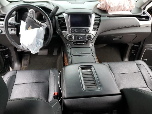 Photo 8 from auction – 2016 CHEVROLET TAHOE C150 with VIN 1GNSCCKC5GR345336