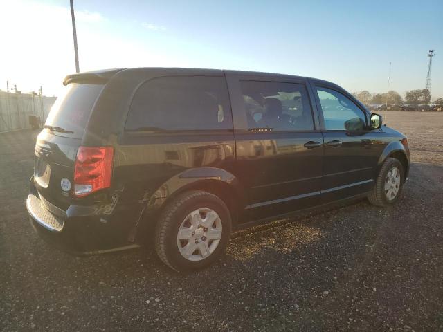 Photo 3 from auction – 2011 DODGE GRAND CARA with VIN 2D4RN4DG0BR806312