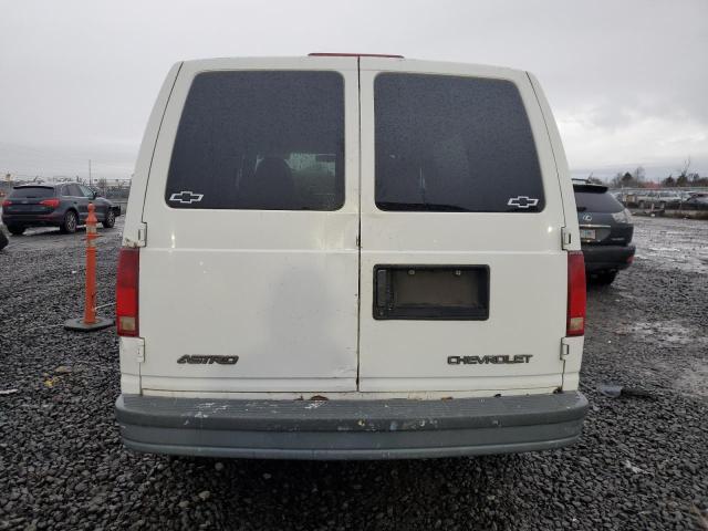 Photo 6 from auction – 2003 CHEVROLET ASTRO with VIN 1GCDM19X03B127822