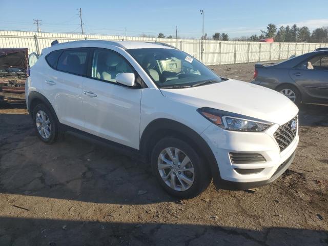 Photo 4 from auction – 2020 HYUNDAI TUCSON LIM with VIN KM8J3CA43LU136632