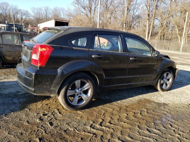 Photo 3 from auction – 2007 DODGE CALIBER with VIN 1B3HB28B57D243810