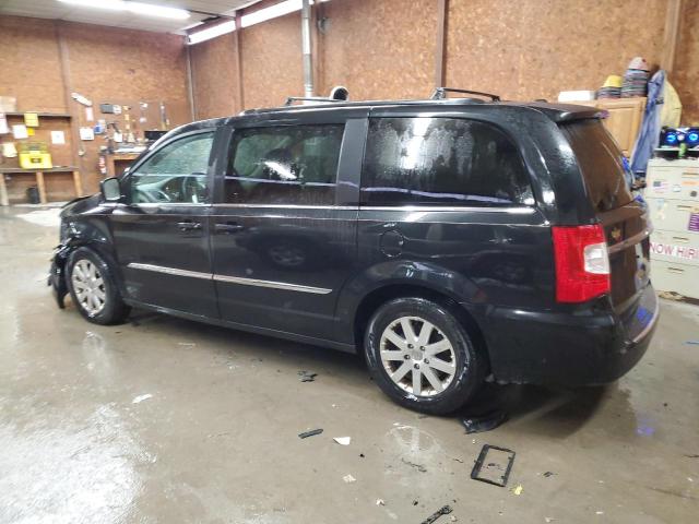 Photo 2 from auction – 2014 CHRYSLER TOWN & COU with VIN 2C4RC1BG3ER373268