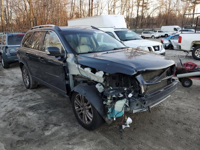 Photo 4 from auction – 2012 VOLVO XC90 3.2 with VIN YV4952CZ1C1612671
