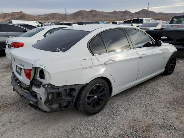 Photo 3 from auction – 2010 BMW 328 I with VIN WBAPH7G54ANM49491