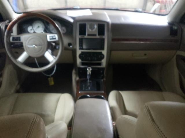 Photo 8 from auction – 2008 CHRYSLER 300C with VIN 2C3LA63H68H217739