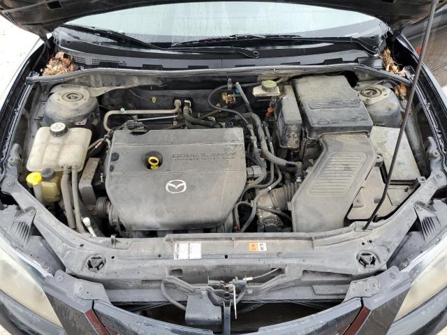 Foto 11 de la subasta – 2009 MAZDA 3 I con VIN JM1BK32F291192339