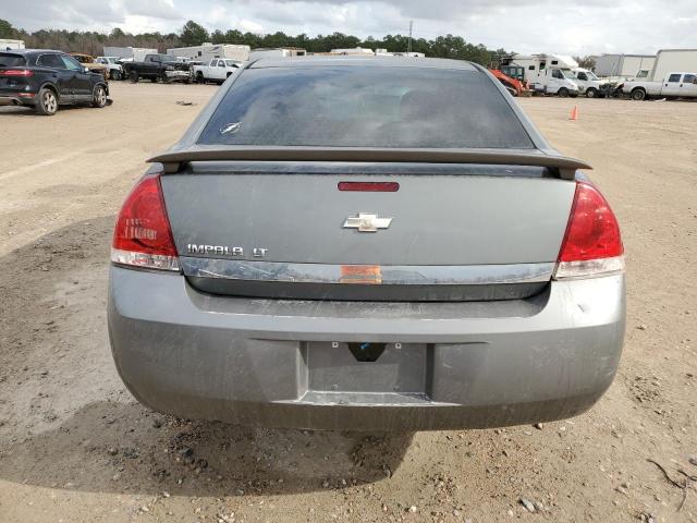 Photo 6 from auction – 2008 CHEVROLET IMPALA LT with VIN 2G1WT58N481248324
