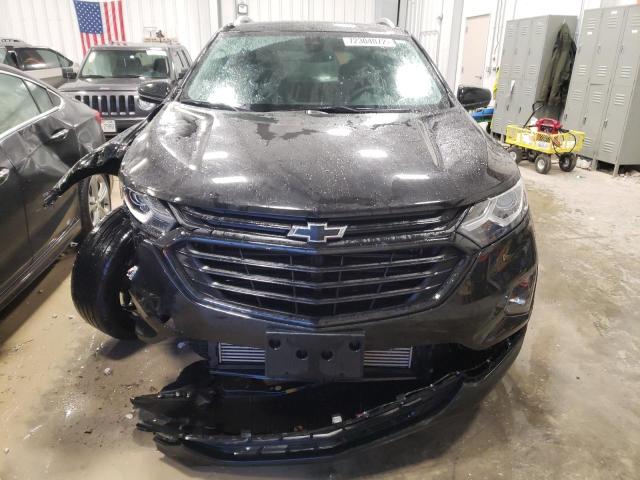 Photo 5 from auction – 2020 CHEVROLET EQUINOX LT with VIN 2GNAXUEVXL6131516