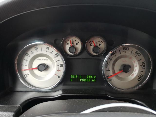 Photo 9 from auction – 2007 FORD EDGE SEL with VIN 2FMDK48C87BB16889