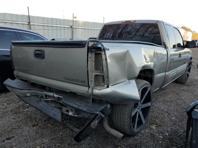 Photo 3 from auction – 2000 CHEVROLET SILVERADO with VIN 1GCEC19W7YZ367995