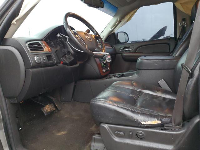 Photo 7 from auction – 2007 CHEVROLET TAHOE C150 with VIN 1GNFC13017R329211